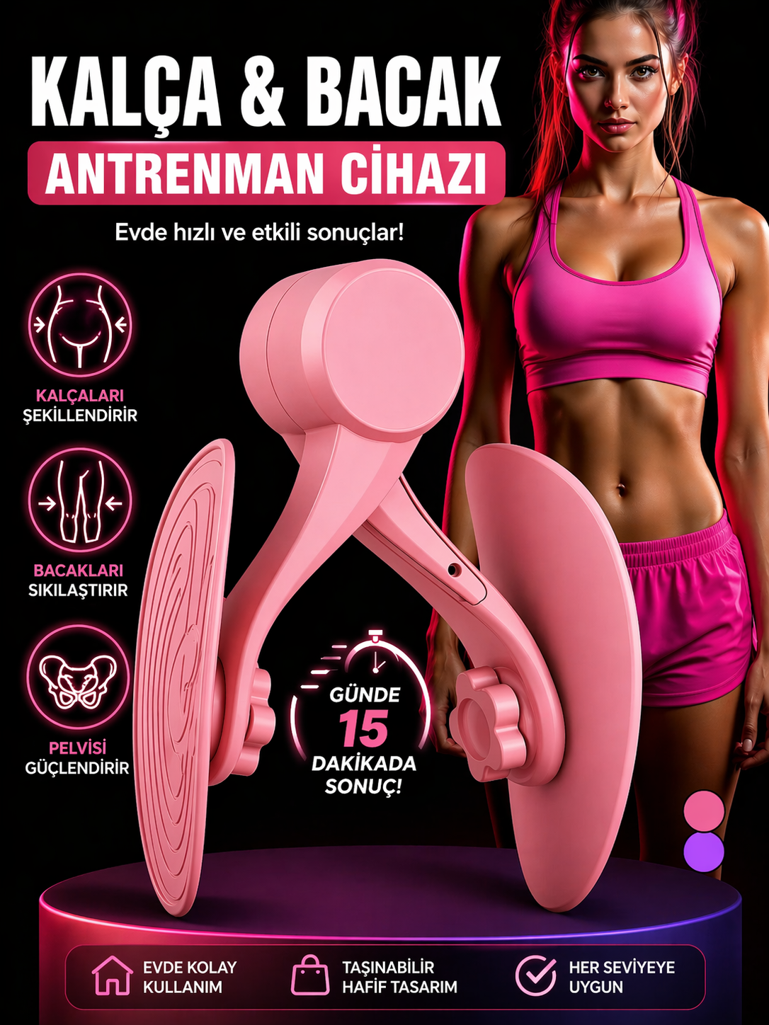 LadyLine InnerFit™