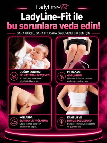 LadyLine InnerFit™