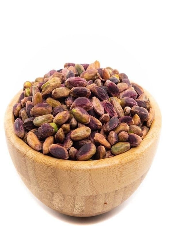 ANTEP FISTIĞI İÇİ