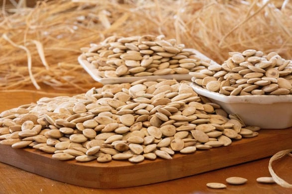 KABAK ÇEKİRDEĞİ (BAL KABAĞI)