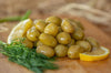 YEŞİL ZEYTİN